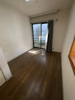 【洋室】 | タウンハウス市川 | 1階