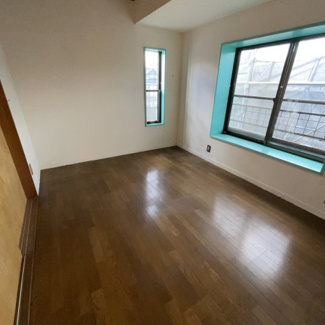 【洋室】 | タウンハウス市川 | 2階