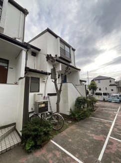 【外観】 | タウンハウス市川