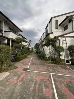 【外観】 | タウンハウス市川 | 共用通路