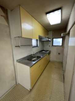 【キッチン】 | タウンハウス市川