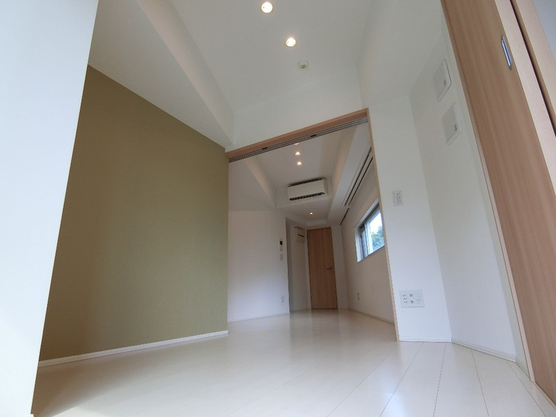 レジデンス雪谷大塚