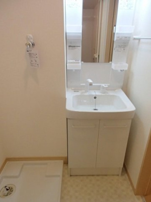 【洗面所】 | ＤｅａｒＣｏｕｒｔⅡ