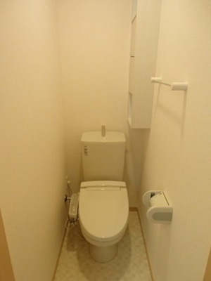 【トイレ】 | ＤｅａｒＣｏｕｒｔⅡ