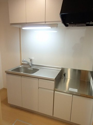 【キッチン】 | ＤｅａｒＣｏｕｒｔⅡ