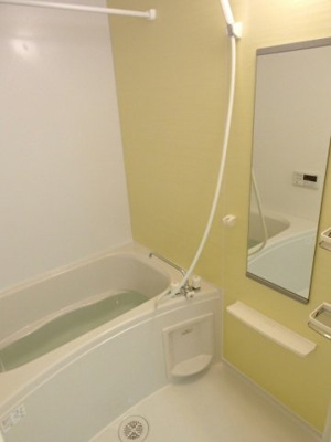 【浴室】 | ＤｅａｒＣｏｕｒｔⅡ