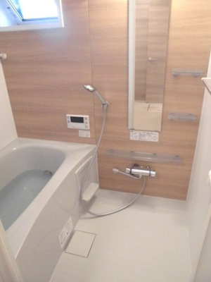 【浴室】 | セジュールウィン