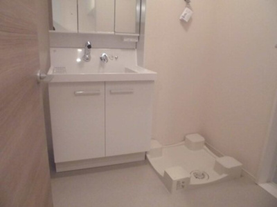 【洗面所】 | セジュールウィン