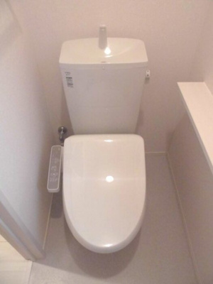 【トイレ】 | セジュールウィン