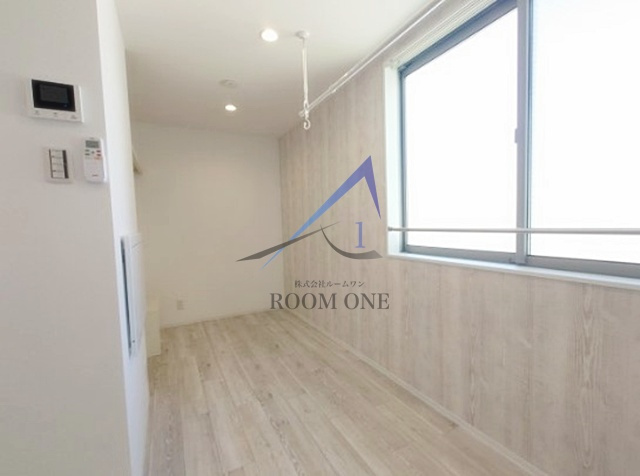 フィオーレ西日暮里Ａの寝室|寝室です。