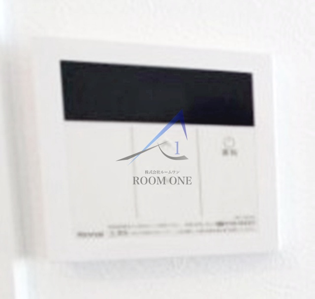 フィオーレ西日暮里Ａのその他|エアコン付きです。