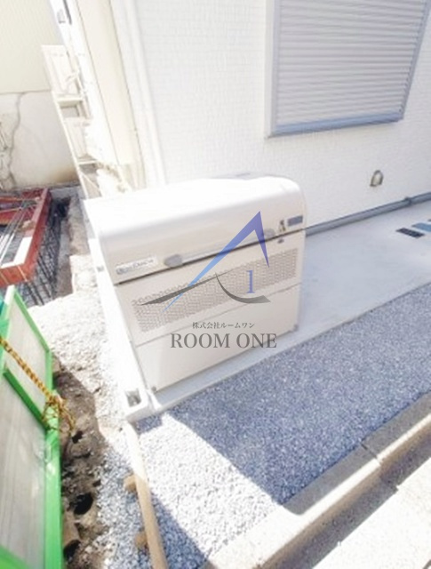 フィオーレ西日暮里Ａ