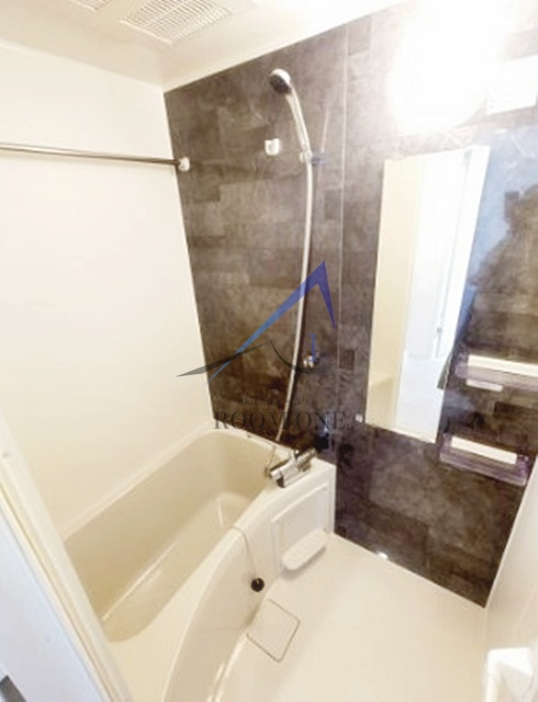 フィオーレ西日暮里Ａの浴室|お風呂です。