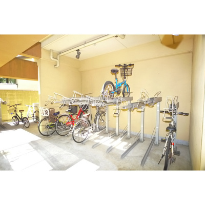 【その他共用部分】 | ラニカイビレッジ