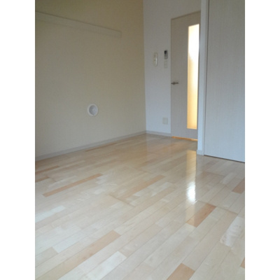 【内装】 | ラニカイビレッジ