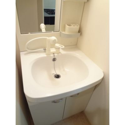 【洗面所】 | ラニカイビレッジ