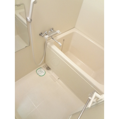 【浴室】 | ラニカイビレッジ