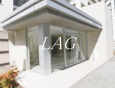 【エントランス】 | ニューロシティ D | エントランスです。