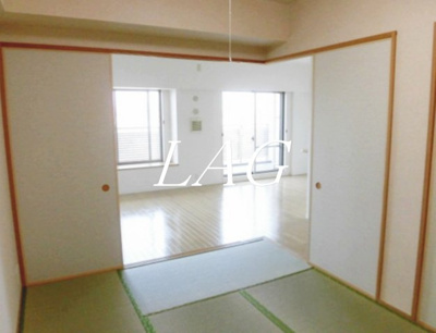 【寝室】 | ニューロシティ D | 寝室です。