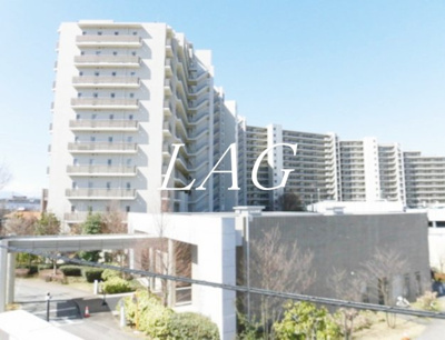 【外観】 | ニューロシティ D | 外観です。