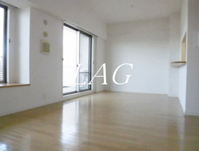 【居間・リビング】 | ニューロシティ D | 洋室のお部屋です。