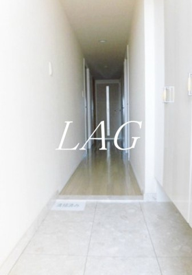 【玄関】 | ニューロシティ D | 玄関です。