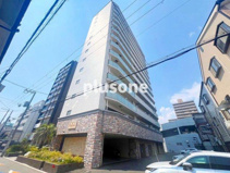 プレジオ都島ASIANの画像