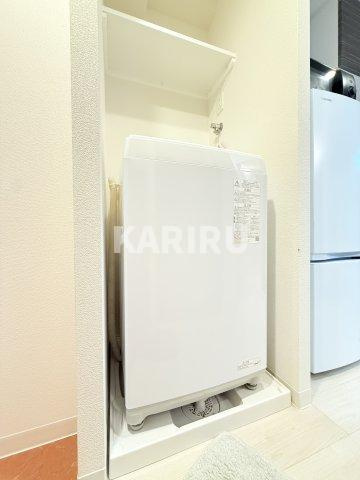 Luxe深江橋Ⅱのその他