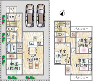 森町中3丁目の画像