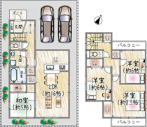 森町中3丁目の画像