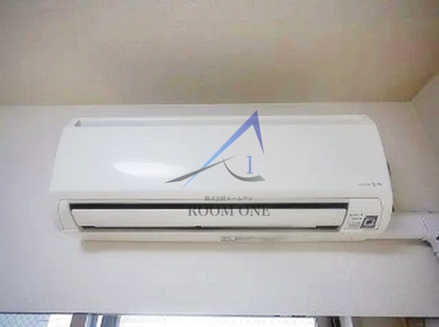 ステージファースト新御徒町のその他|エアコンです。