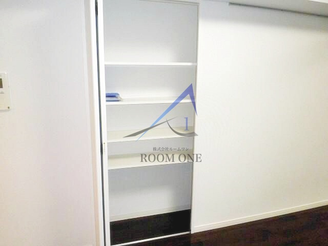 ステージファースト新御徒町