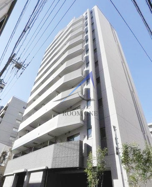 ステージファースト新御徒町