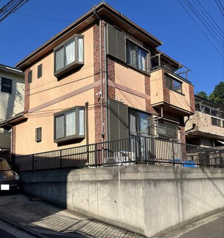 横浜市旭区上川井町 中古戸建て【仲介手数料無料】