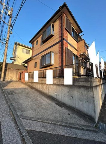 横浜市旭区上川井町 中古戸建て【仲介手数料無料】