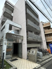 エレベーターなし