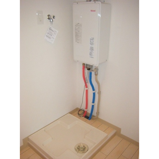 Ｌｉｇｈｔ　Ｐｌａｃｅの設備