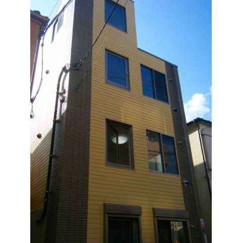 Ｌｉｇｈｔ　Ｐｌａｃｅの外観