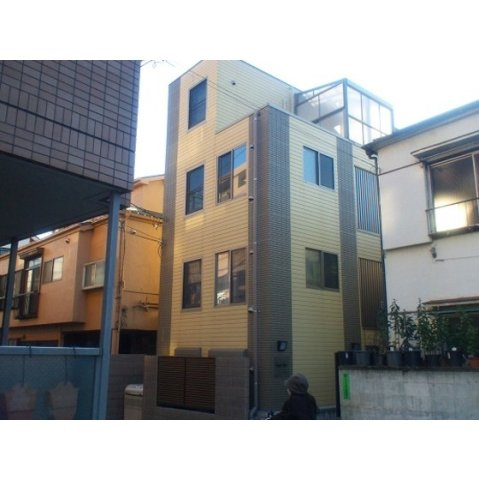 Ｌｉｇｈｔ　Ｐｌａｃｅの外観