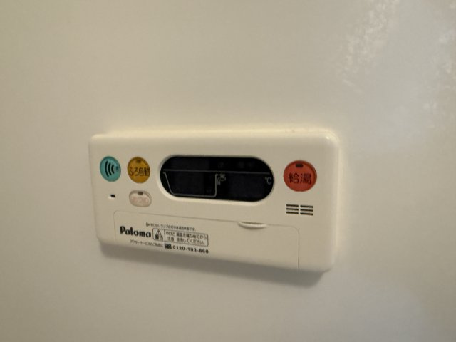 プレアルスの設備