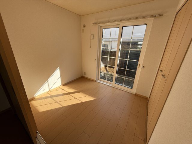 プレアルスの子供部屋