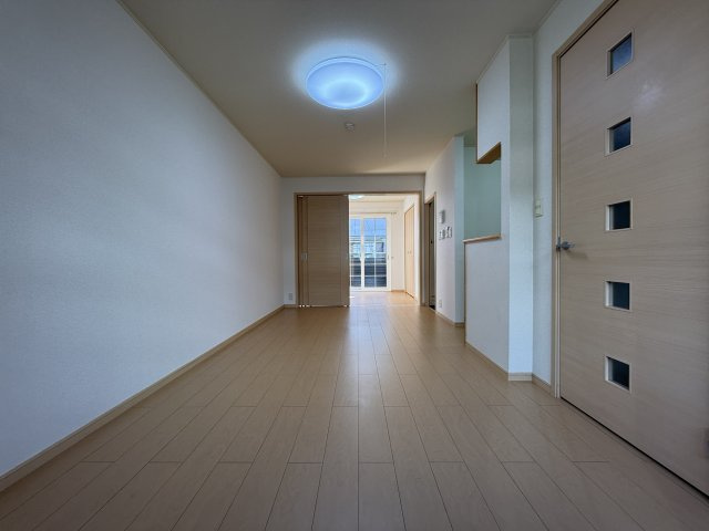 プレアルスの居間・リビング