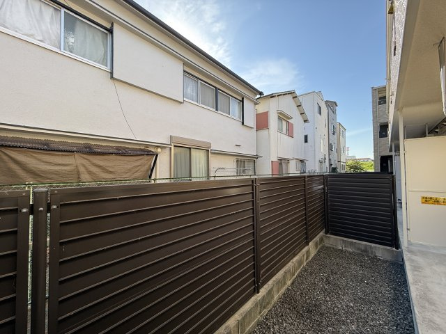 プレアルスの展望