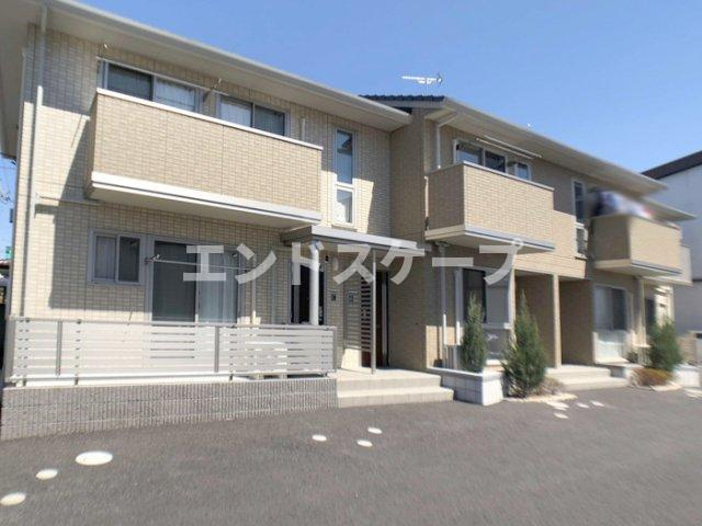 グランメゾン日吉のその他共用部分