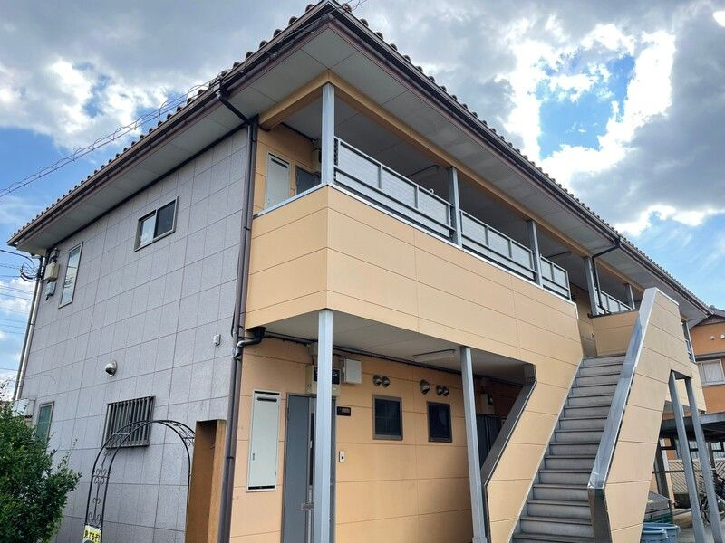 パーシモンヒルズ