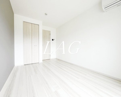 【居間・リビング】 | ＭＥＬＤＩＡ稲城長沼 | 洋室のお部屋です。