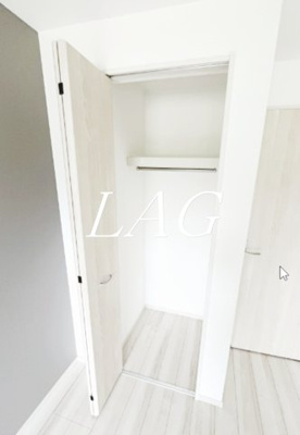 【収納】 | ＭＥＬＤＩＡ稲城長沼 | 収納です。