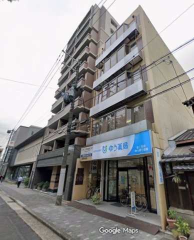 GCビル