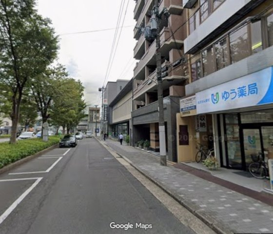 GCビルのその他