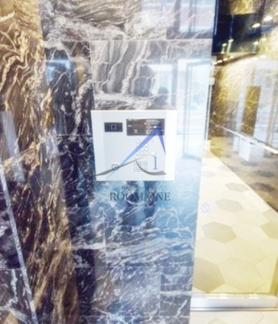 REILIS NISHIDAI AZのセキュリティ|オートロックです。